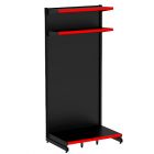 Rack cereais prem lx 0,60 inic 1,70x0,92x0,35 prt
