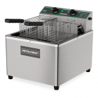 Fritadeira Eletrico Oleo Foe15m 8000w 220v Mtc0080