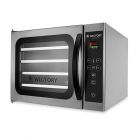 Forno convec wcv-435d 4 est c/vapor 220v 008295