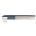 PORTA COMANDA DOMAMA 985 INOX 90CM