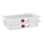 Bandeja N3 Paramount 162 Pro 13,7 Litros