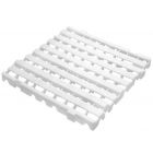 ESTRADO MULTIUSO BELMOUNT 199 500X500X45 MM BRANCO