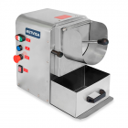 Ralador Desfiador Alimento Metvisa Rda127m605 127v