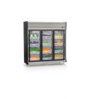 EXPOSITOR VERTICAL HORT GEHF-3PPR 220V 80057.09.2