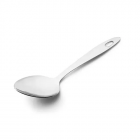 Colher de Arroz 25cm ut47-001 00ut470001001
