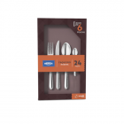 Faqueiro modena 24pcs compacto 5119/142
