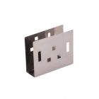 Porta Guardanapos Utily Domama 2081 Aco Inox