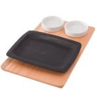 Mix Grill Petisqueira Domama 1121 Kort
