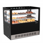Vitrine estufa gourmet eleg mgeb-110r 220v 80301.0 1