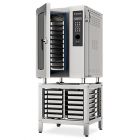 Forno combinado t220v cavalete  wcpr-11ne 008219 1