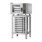 Forno Combinado dig C/Cavalete