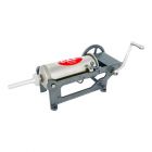 ENSACADEIRA EMBUTIDORA PARA LINGUICA MANUAL E8-INOX CAF E00822160