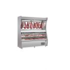 Expositor Vertical Gelopar Gevd-210cz Frigorifico Vertical 220v