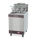 Fritador oleo e gas fog 3c 127/220v 23309 1