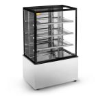 Vitrine Refrigerada Confeitaria New Ttitanium 1