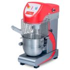 BATEDEIRA PLANETARIA G. PANIZ BP 18EL SSV1 INOX  MONO 220V 90590[13768]