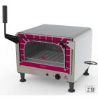 Forno mini chef prpe-400st g2 220v p37866