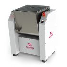 Amassadeira Semi Rapida 15kg Ali-15-1 Biv. Braesi B12287
