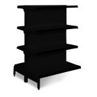 Gomo centro cont. new plus 1,25 preto 1