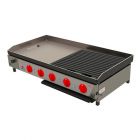 CHAR BROILER GAS STYLE PRCB-210 P28984