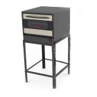 Forno c/cavalete gourmet inox fge-110 p39218