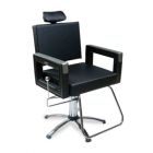 Cadeira square dompel recl 3770 rpp pt