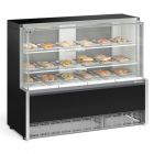 Vitrine estufa c/band meqa-140r/pr/127v 80799.09.1