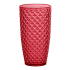 Copo luxxor 800 ml vermelho 1429 1