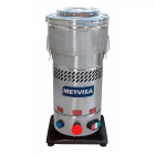 CUTTER METVISA CUT4127M60N5 4L 127V