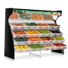 Vasca hortifrut.lat. c/ esp. mhle-16/pr/127-220v