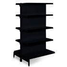 Gomo centro cont new plus 1,70mts 40x30 preto 1
