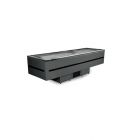 Ilha Inox Congelados Led 220v 1
