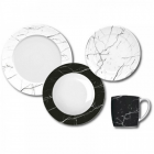 Jg Jantar 16 Peças - Versa 7233016.40 05614 1