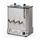 CAFETEIRA PROFISSIONAL MARCHESONI CF.4.82 . 2 RESERVATORIO PARA 8L CADA 110V