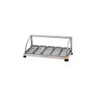 Estufa Ouro 5 Band. Em Linha 127v Marchesoni Ef.2.051