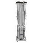 Liquidificador Industrial Metvisa 127v Lq10127m60n5 10l