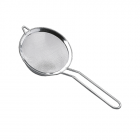 Peneira aco inox ?12cm top pratic