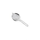 Peneira aco inox ?20cm top pratic 2202/327