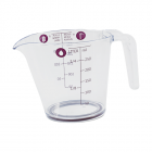 Jarra medidora 250ml glace 3500/315 1
