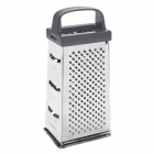 Ralador inox 4 fcs 22,5cm top pratic