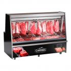 Expositor acoug gats-200 preto 127v turin 80856091 1