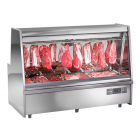 Expositor acoug gats-200 inox 127v turin 80856011 1
