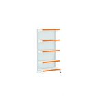 GOND FLEX-60 PONTA LX 1,96X0,78X0,35 0,40 - BRANCA