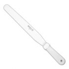 ESPATULA CONFEITEIRO BRANCA 10" HERCULES 7027-10C