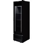 Refrigerador Vertical 220v Vcfm284-2v047 Porta Vidro Total Black