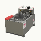 Fritador Elétrica 4L c/ 1 cesto 1
