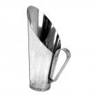 Concha cereais inox aco 430 2000 grs 9149 1