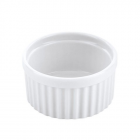 Ramekin bco Canelado 180ml 5.8822180.00