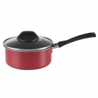 Feirinha Panela Garlic Vermelho 1,75L 1