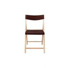 CADEIRA POTENZA TRAMONTINA 14604992 MARROM MISTA